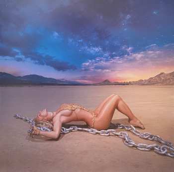 2LP Britney Spears: Glory DLX | LTD | CLR
