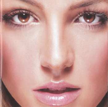 CD Britney Spears: Greatest Hits: My Prerogative