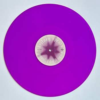 LP Britney Spears: Oops!...I Did It Again