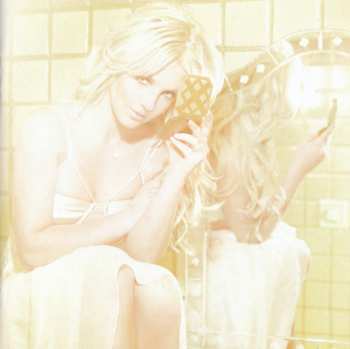 2CD Britney Spears: The Essential Britney Spears