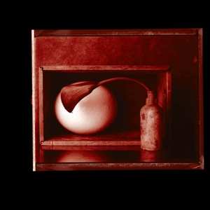 SP Kramer: Nocturnes