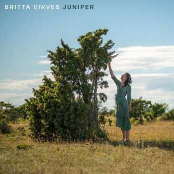 CD Britta Virves: Juniper DIGI