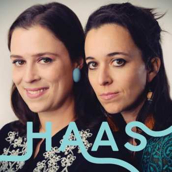 Album Natalie Haas: Haas