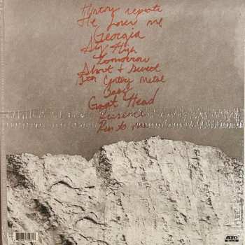 LP Brittany Howard: Jaime LTD