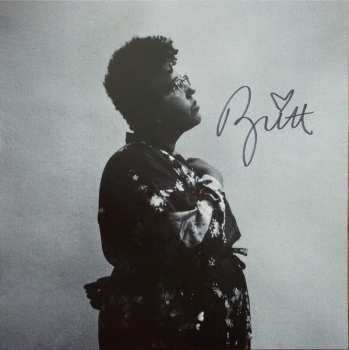 LP Brittany Howard: Jaime LTD