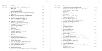 2CD/Doos Benjamin Britten: The Rape Of Lucretia LTD
