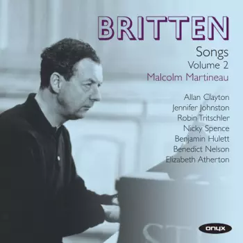 Songs Volume 2