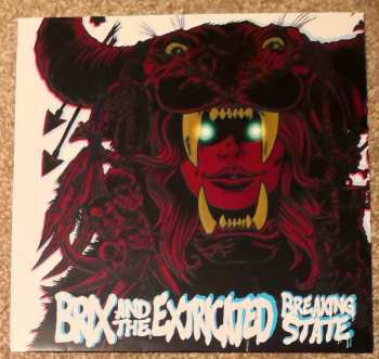 LP Brix & The Extricated: Breaking State LTD | CLR