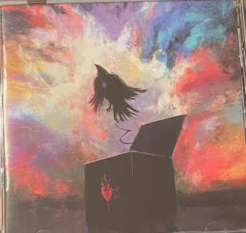 Album Brkn Love: Black Box