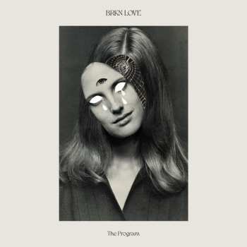 LP Brkn Love: The Program (limited Edition)