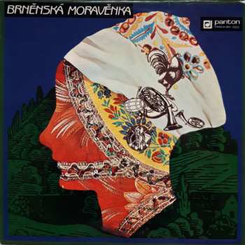 LP Brněnská Moravěnka: Brněnská Moravěnka