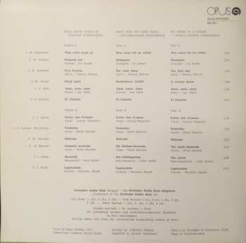 LP Brno Radio Pops Orchestra: Moje Srdce Husle Sú… Svetové Evergreeny