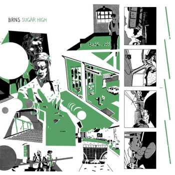 CD BRNS: Sugar High