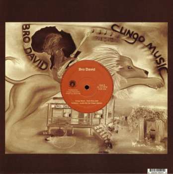 Album Bro. David: Remixes