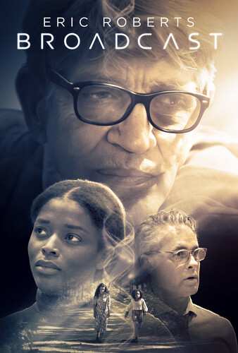 DVD Broadcast: Broadcast