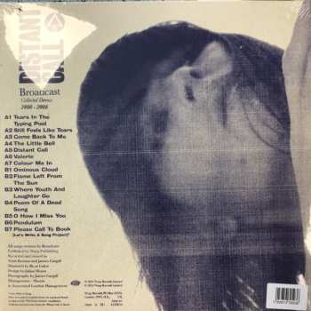 LP Broadcast: Distant Call (Collected Demos 2000​-​2006)