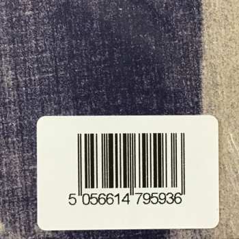 LP Broadcast: Distant Call (Collected Demos 2000​-​2006)