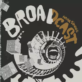 Broadcast: Haha Sound