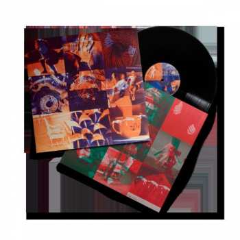 Album Broadcast: Mother Is The Milky Way