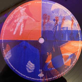 LP Broadcast: Mother Is The Milky Way