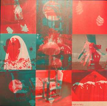 LP Broadcast: Mother Is The Milky Way