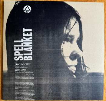 2LP Broadcast: Spell Blanket (Collected Demos 2006-2009)