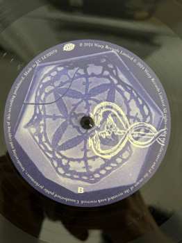 2LP Broadcast: Spell Blanket (Collected Demos 2006-2009)