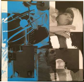 LP Broadcast: Tender Buttons