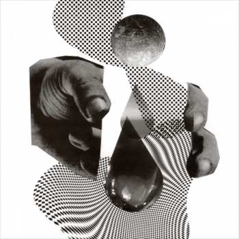 2LP Broadcast: The Future Crayon