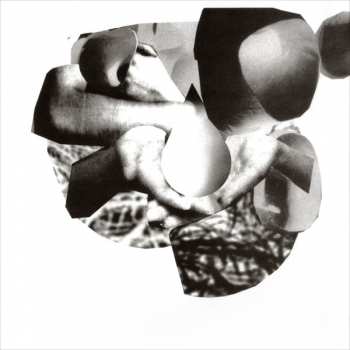 2LP Broadcast: The Future Crayon