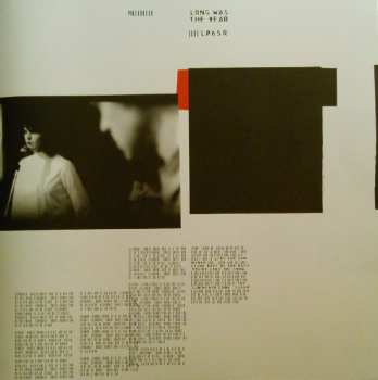 LP Broadcast: The Noise Made By People