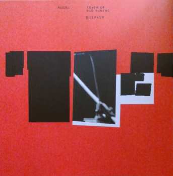 LP Broadcast: The Noise Made By People