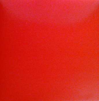 LP Broadcast: The Noise Made By People