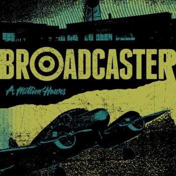 CD Broadcaster: A Million Hours