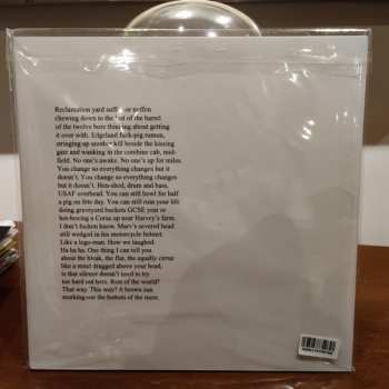 LP/CD Broads: Ollust