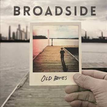 LP Broadside: Old Bones