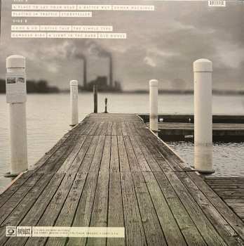 LP Broadside: Old Bones