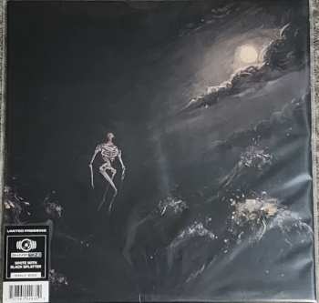LP Broadside: Into The Raging Sea CLR