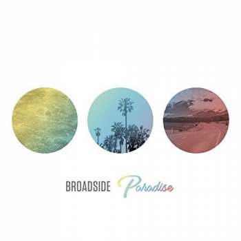 CD Broadside: Paradise