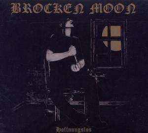 CD Brocken Moon: Hoffnungslos LTD | DIGI