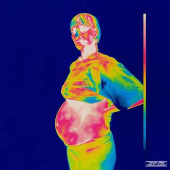 Album Brockhampton: Iridescence