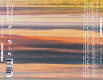 CD Brockhampton: Roadrunner: New Light, New Machine