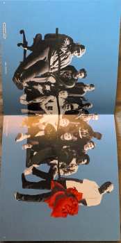 CD Brockhampton: The Family