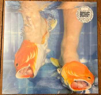 Album Brockhoff: Sharks