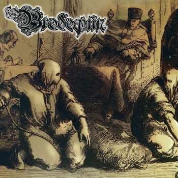 LP Brodequin: Festival Of Death CLR | LTD