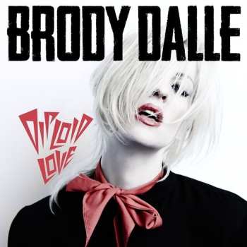 Album Brody Dalle: Diploid Love