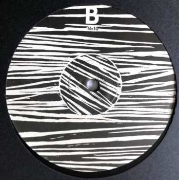 LP Peter Brötzmann: ... The Worse The Better