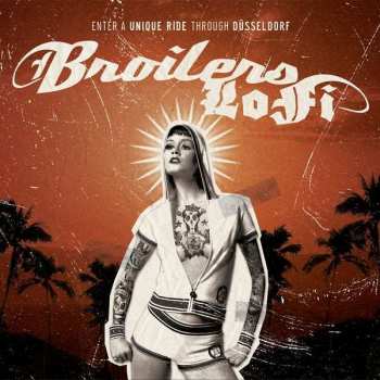 Album Broilers: Lofi
