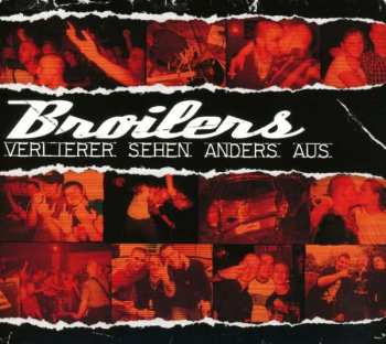 CD Broilers: Verlierer Sehen Anders Aus