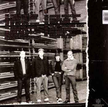 LP Broilers: Verlierer Sehen Anders Aus